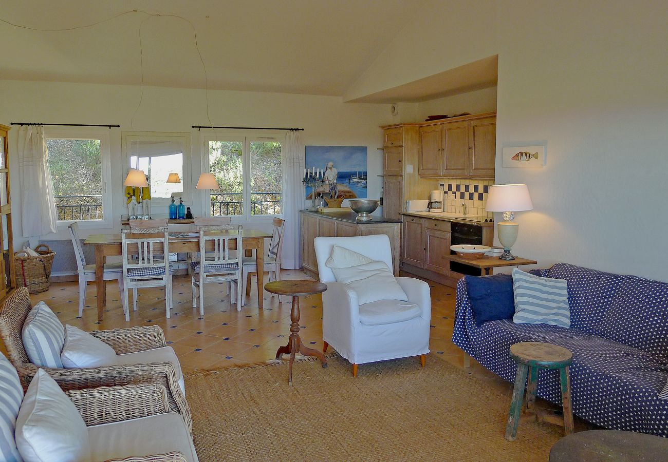 Apartment in Sainte-Maxime - 83GSUD · Apartment Le Grand Cap