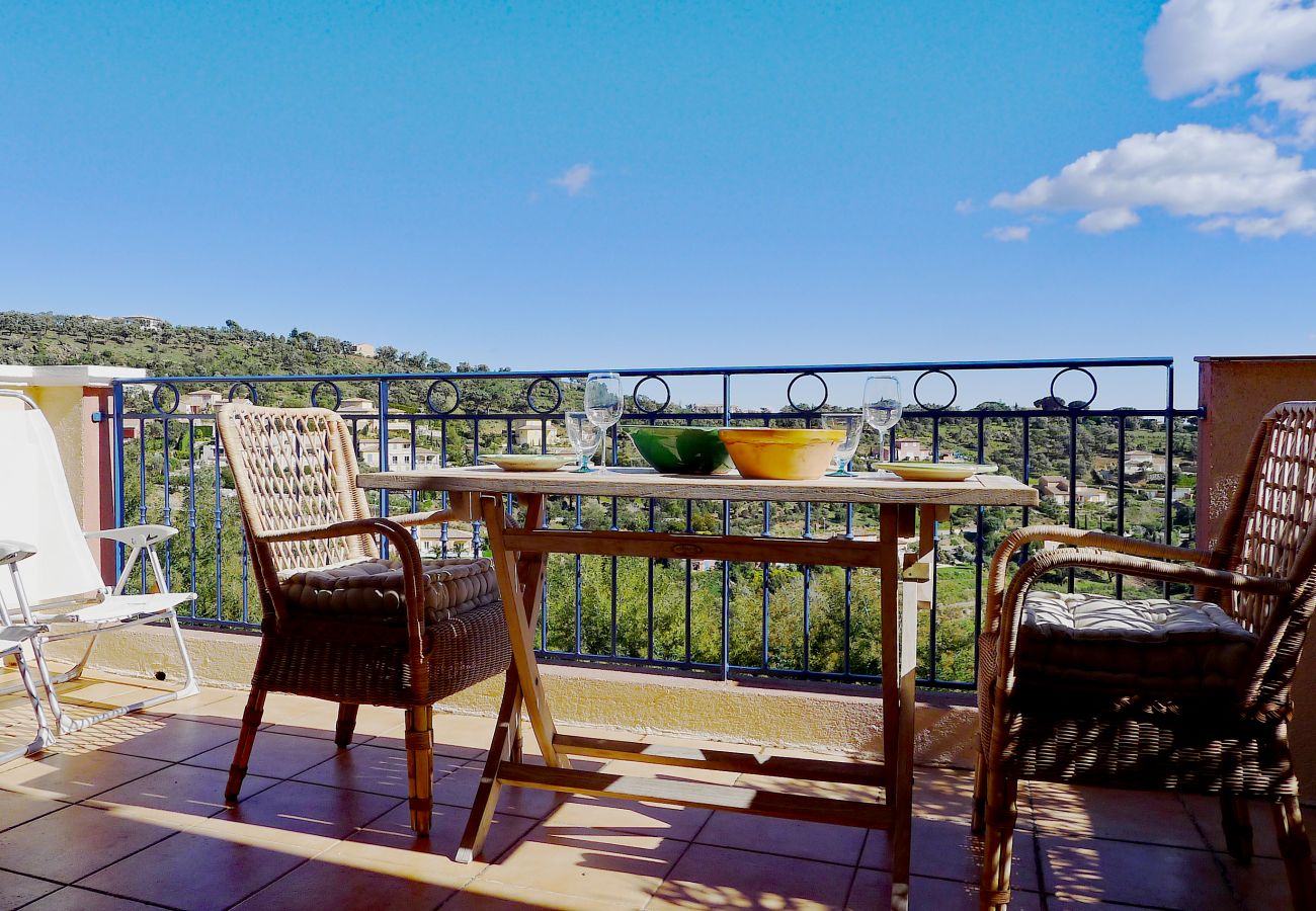 Apartment in Sainte-Maxime - 83GSUD · Apartment Le Grand Cap