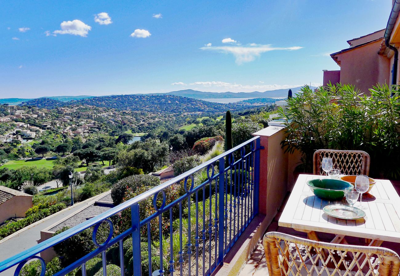 Apartment in Sainte-Maxime - 83GSUD · Apartment Le Grand Cap