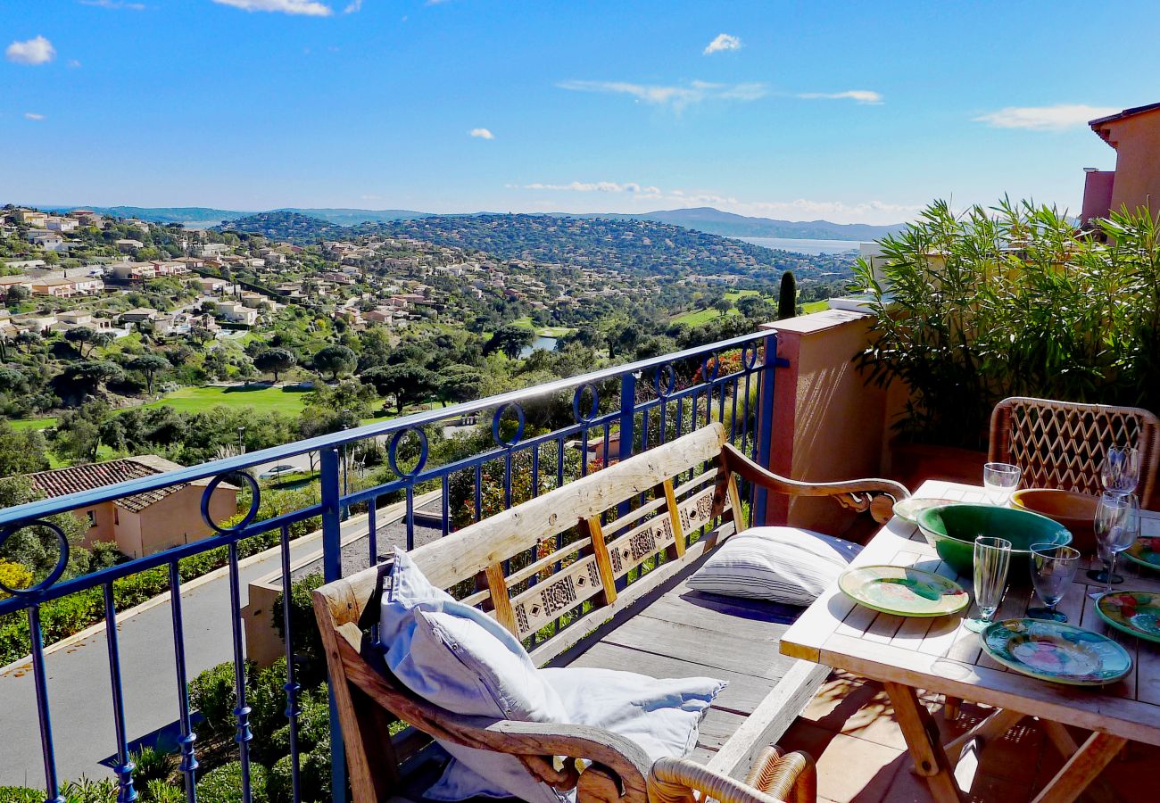 Apartment in Sainte-Maxime - 83GSUD · Apartment Le Grand Cap