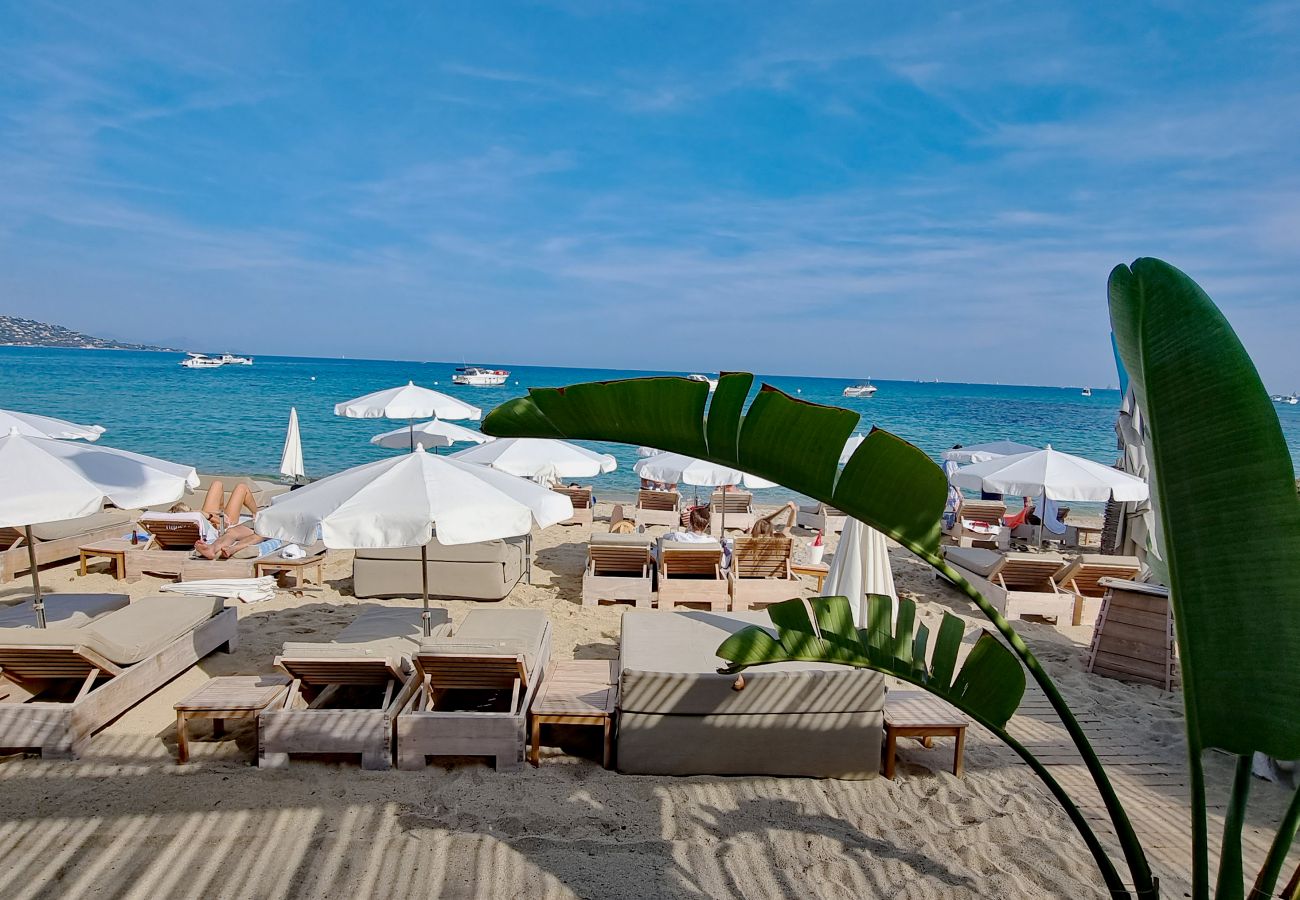 Apartment in Sainte-Maxime - 83GSUD · Apartment Le Grand Cap