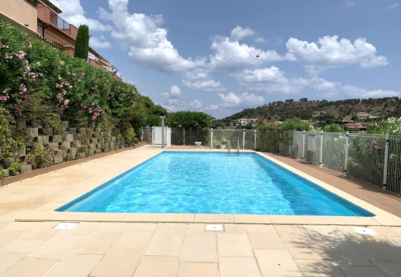 Apartment in Sainte-Maxime - 83GSUD · Apartment Le Grand Cap