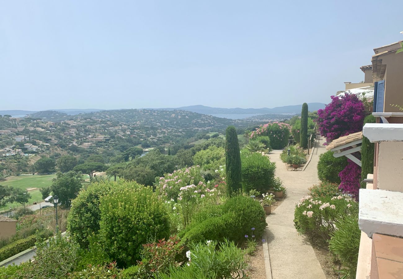 Apartment in Sainte-Maxime - 83GSUD · Apartment Le Grand Cap