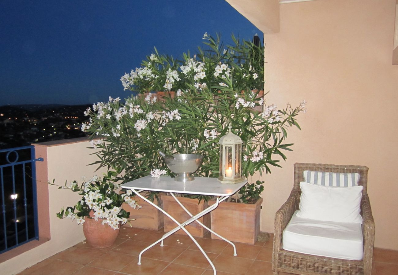 Apartment in Sainte-Maxime - 83GSUD · Apartment Le Grand Cap