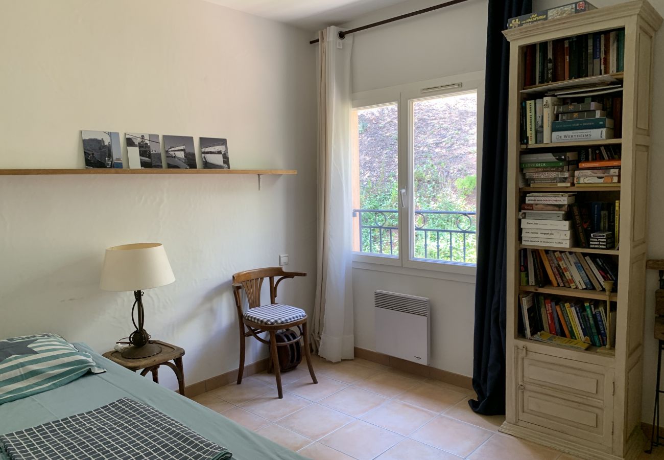 Apartment in Sainte-Maxime - 83GSUD · Apartment Le Grand Cap