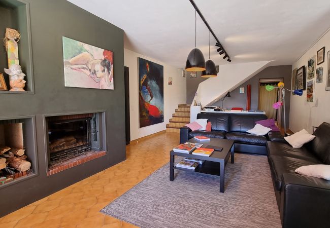 Villa in Mollans-sur-Ouvèze - Coste Villa in Mollans-sur-Ouvèze - Coste