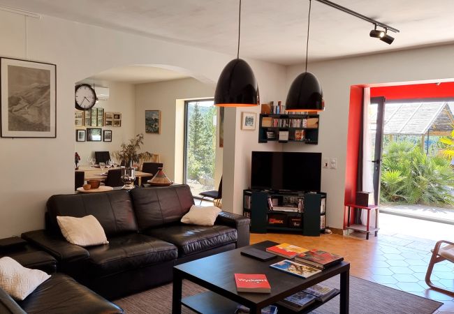 Villa in Mollans-sur-Ouvèze - Coste Villa in Mollans-sur-Ouvèze - Coste