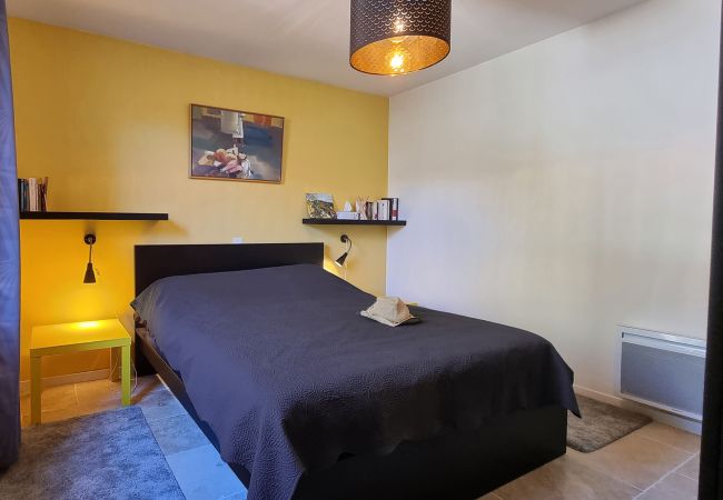 Villa in Mollans-sur-Ouvèze - Coste Villa in Mollans-sur-Ouvèze - Coste