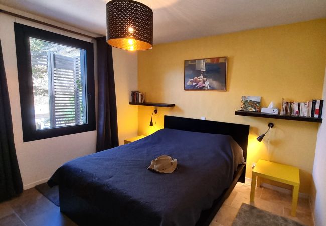 Villa in Mollans-sur-Ouvèze - Coste Villa in Mollans-sur-Ouvèze - Coste