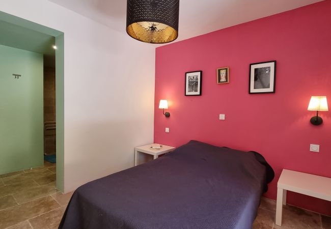 Villa in Mollans-sur-Ouvèze - Coste Villa in Mollans-sur-Ouvèze - Coste