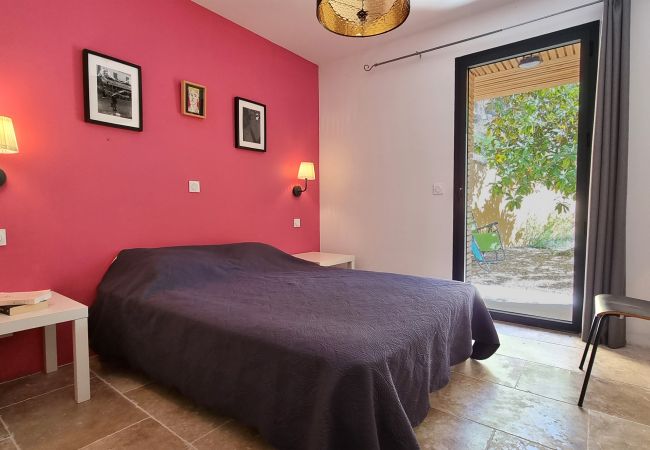 Villa in Mollans-sur-Ouvèze - Coste Villa in Mollans-sur-Ouvèze - Coste