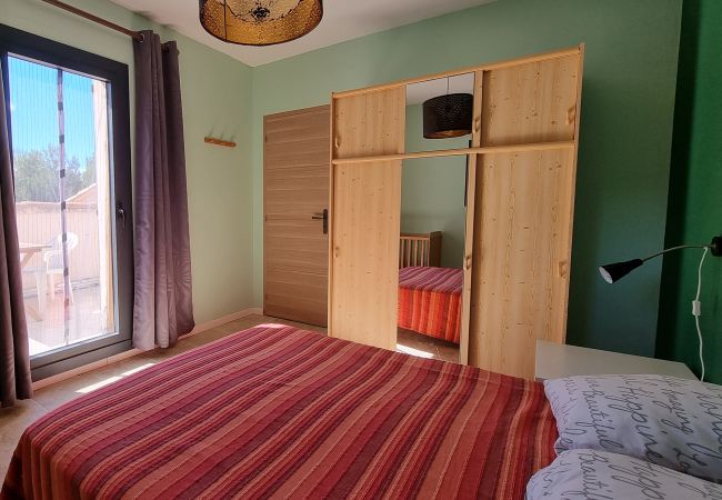 Villa in Mollans-sur-Ouvèze - Coste Villa in Mollans-sur-Ouvèze - Coste