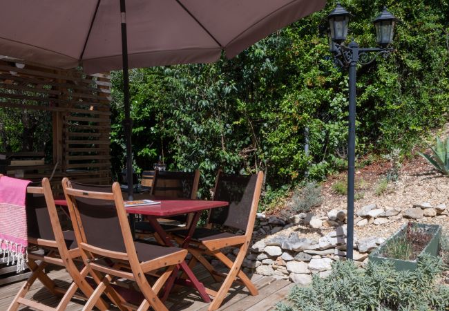 Villa in Mollans-sur-Ouvèze - Coste Villa in Mollans-sur-Ouvèze - Coste