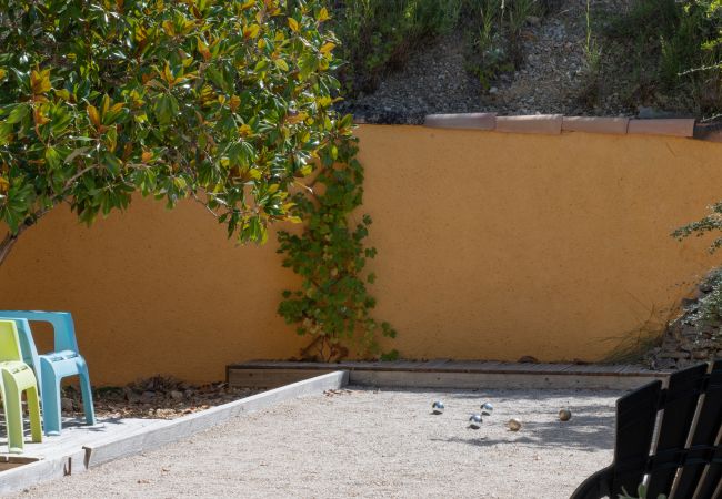 Villa in Mollans-sur-Ouvèze - Coste Villa in Mollans-sur-Ouvèze - Coste