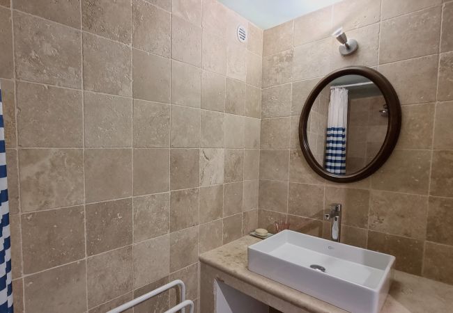 Villa in Mollans-sur-Ouvèze - Coste Villa in Mollans-sur-Ouvèze - Coste