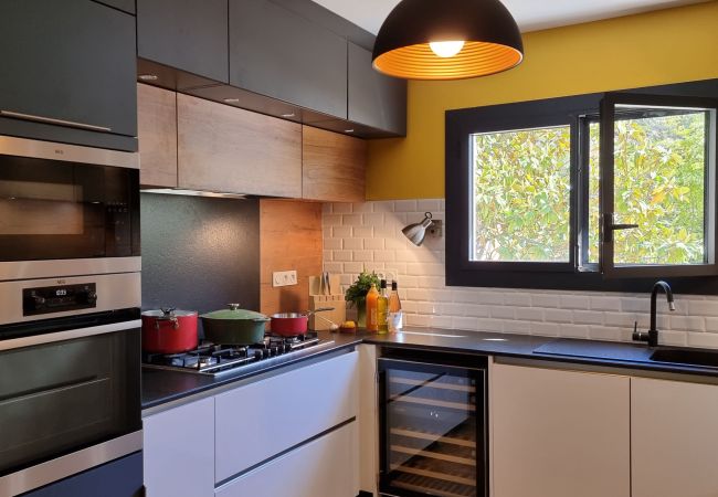 Villa in Mollans-sur-Ouvèze - Coste Villa in Mollans-sur-Ouvèze - Coste