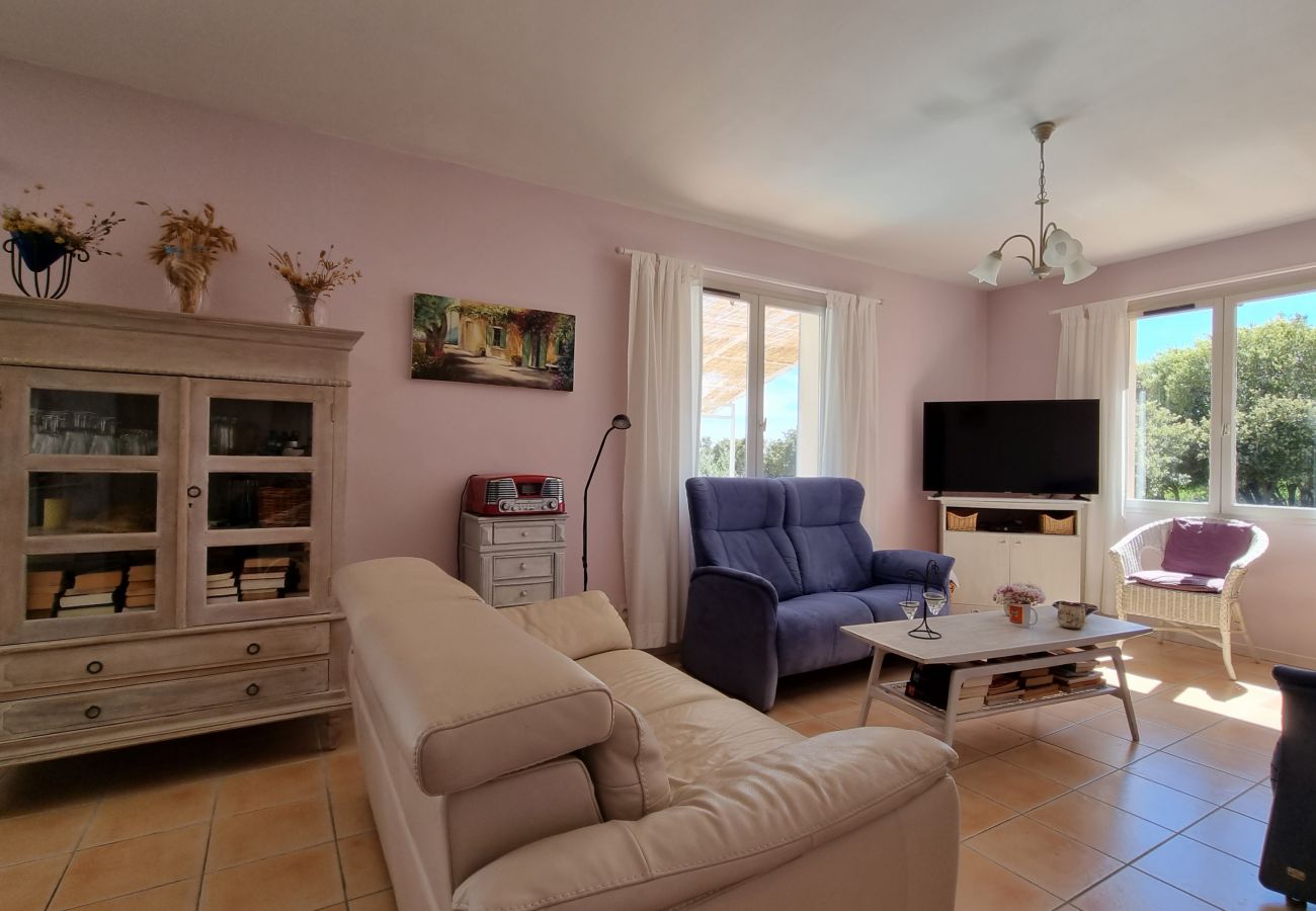 Cottage in Vélieux - 34MINERVE · Minerve
