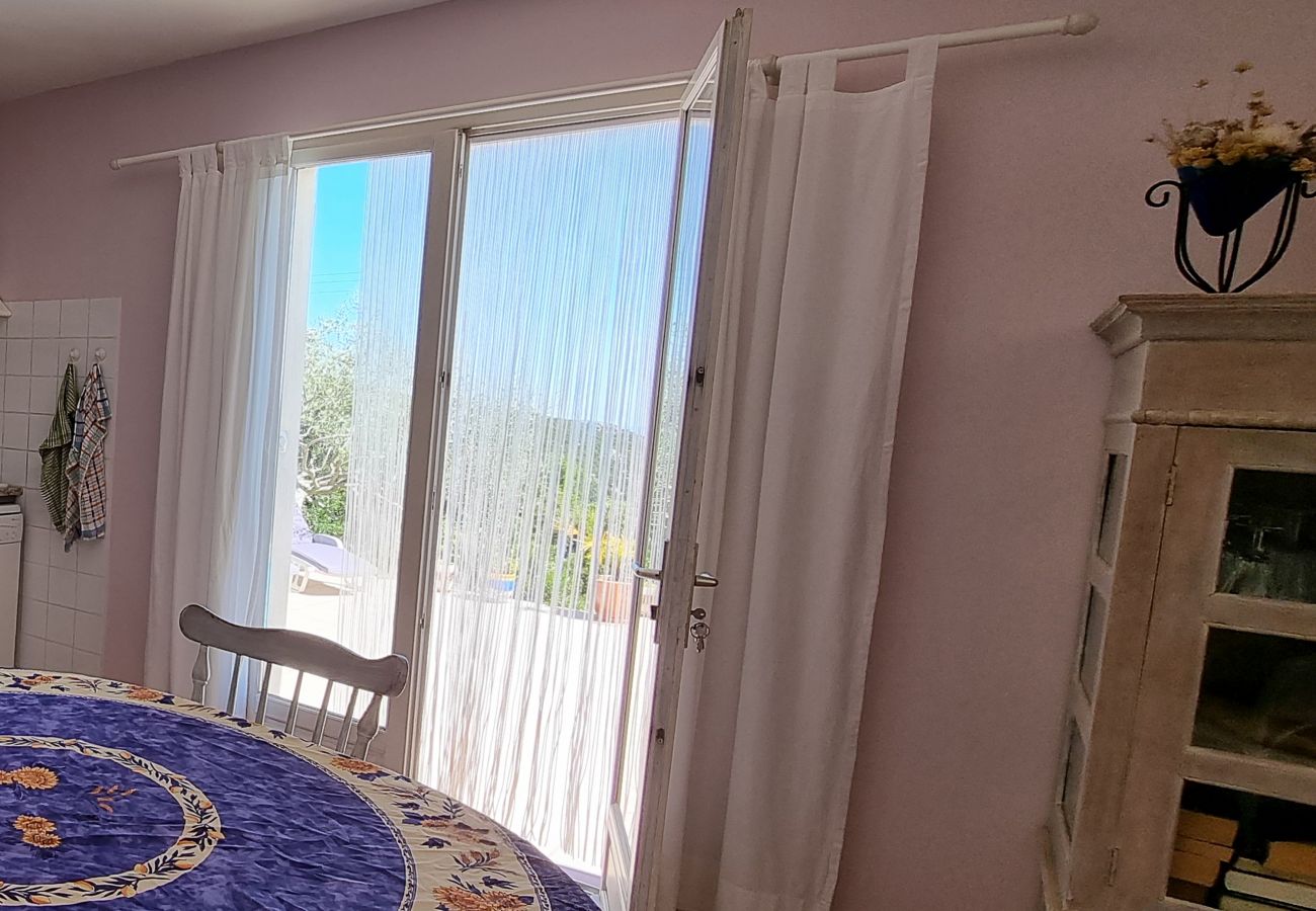 Cottage in Vélieux - 34MINERVE · Minerve