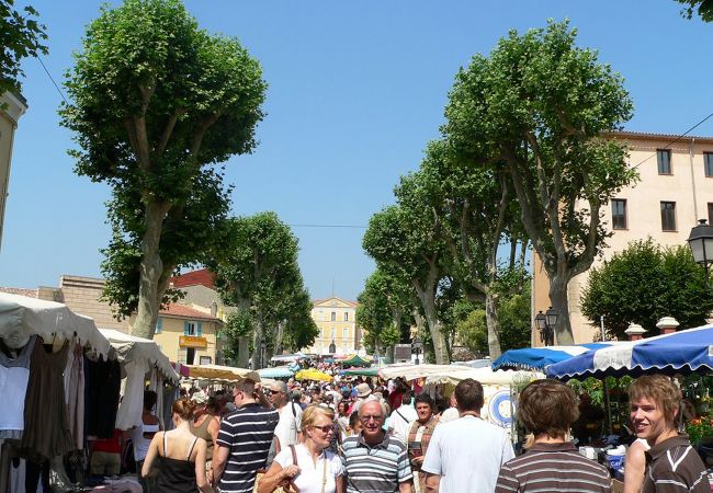 Villa in Lorgues - Combes Villa in Lorgues - Combes