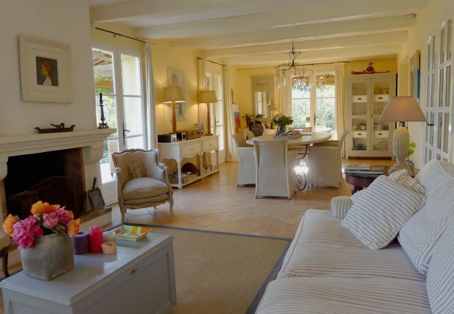 Villa in Lorgues - Combes Villa in Lorgues - Combes