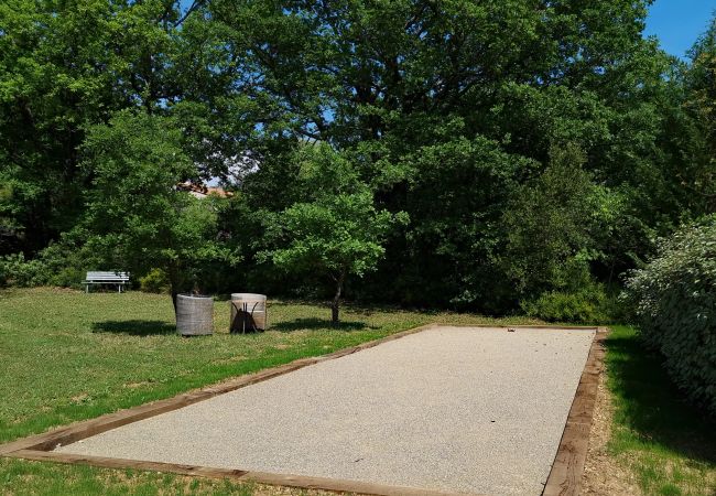 Villa in Lorgues - Combes Villa in Lorgues - Combes