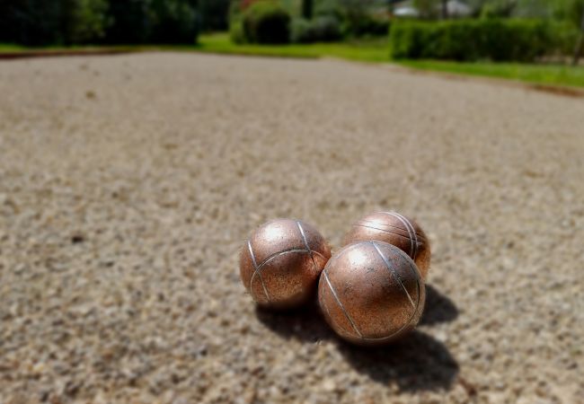 Villa in Lorgues - Combes Villa in Lorgues - Combes