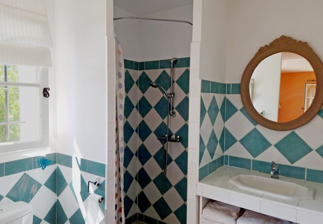 Villa in Lorgues - Combes Villa in Lorgues - Combes