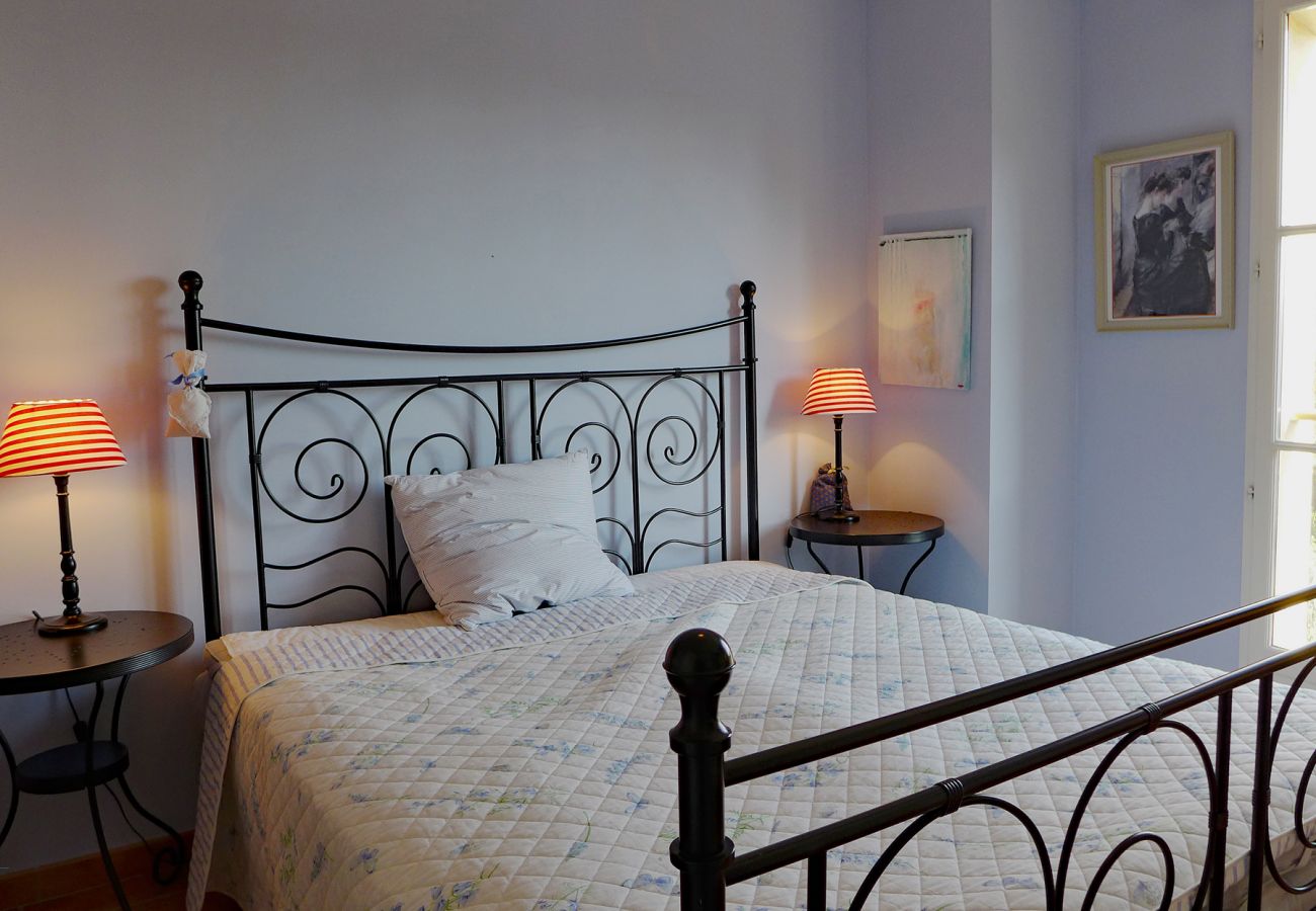 Villa in Lorgues - Combes