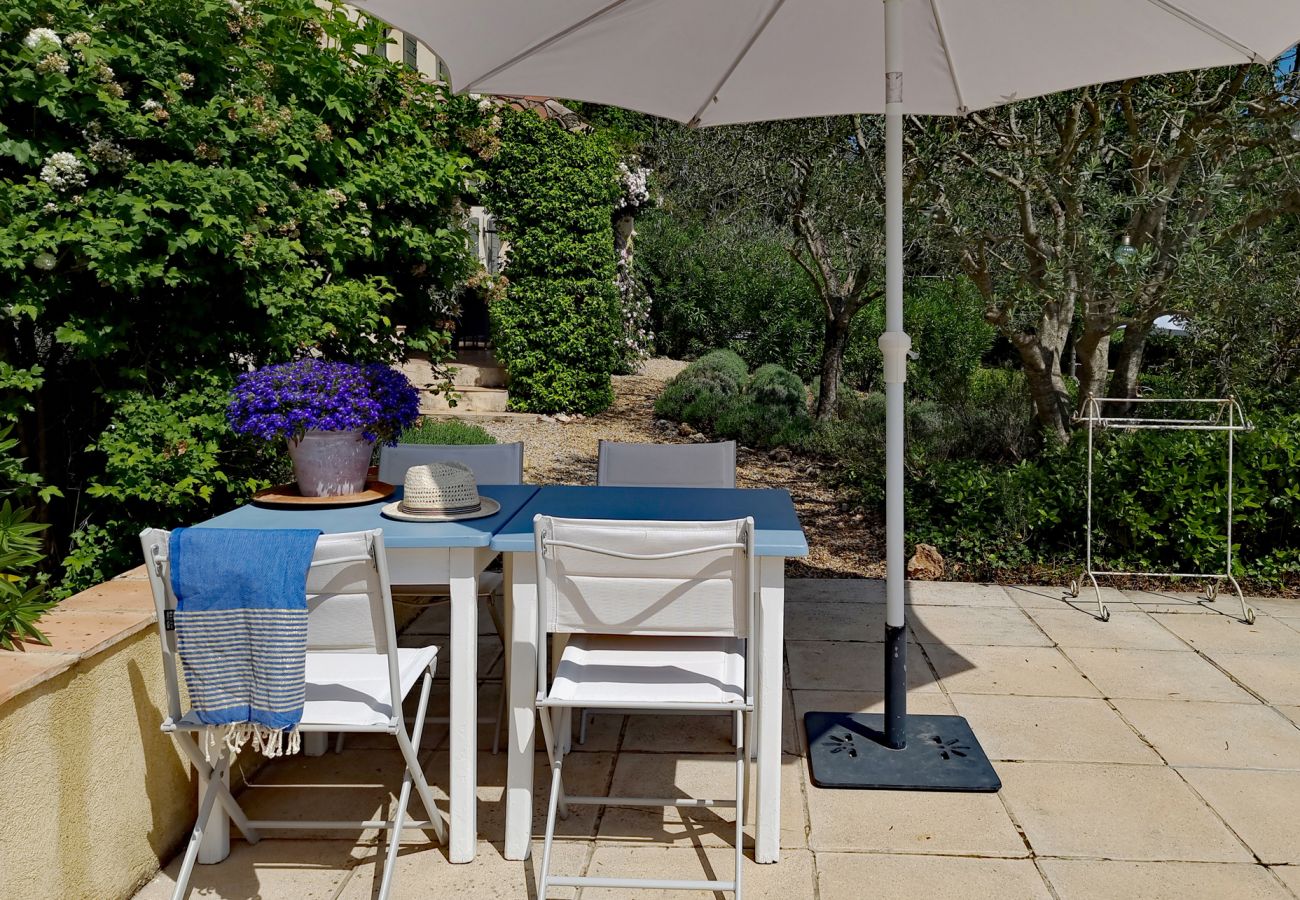 Villa in Lorgues - Combes