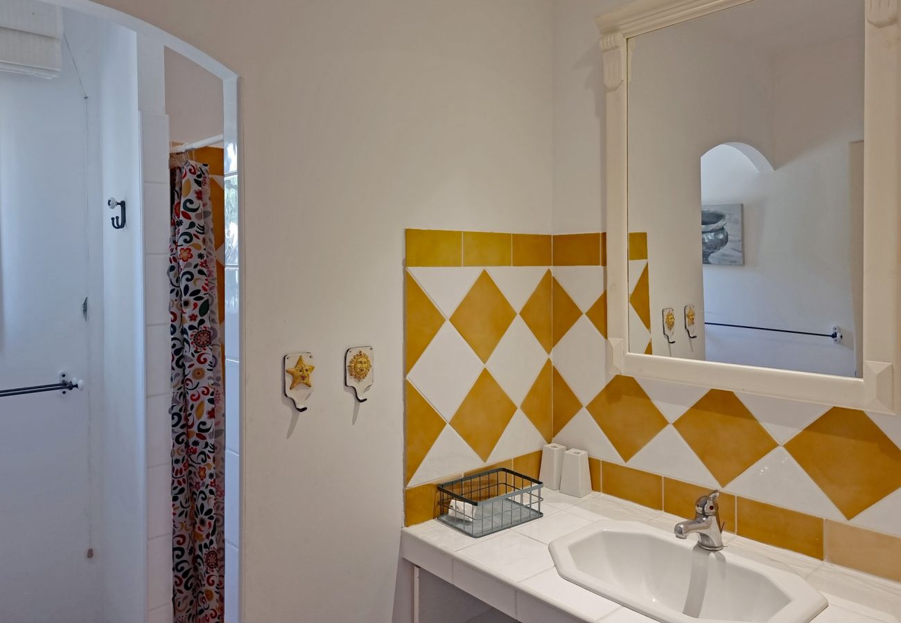 Villa in Lorgues - Combes