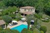 Villa in Lorgues - Combes Villa in Lorgues - Combes
