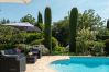 Villa in Lorgues - Combes Villa in Lorgues - Combes