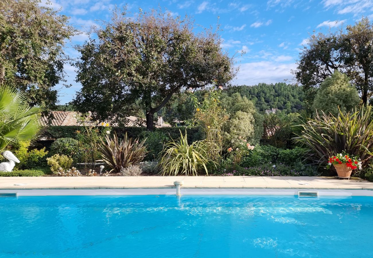Villa in Le Tignet - Jade