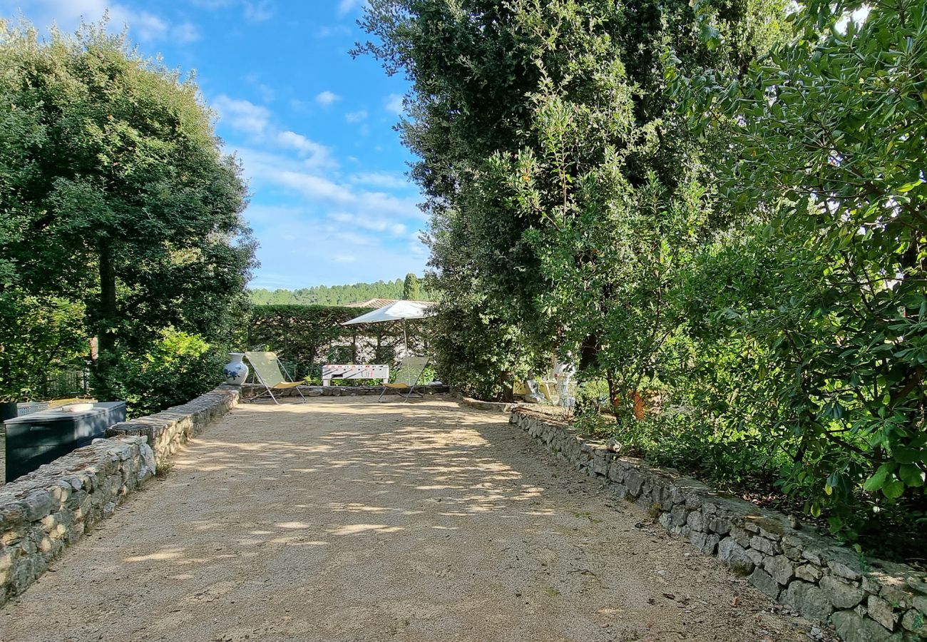 Villa in Le Tignet - Jade