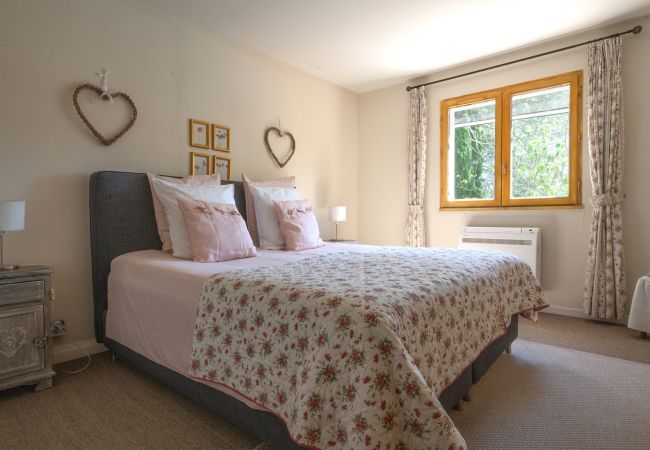 Villa in Lorgues - Mas de Charles Villa in Lorgues - Mas de Charles