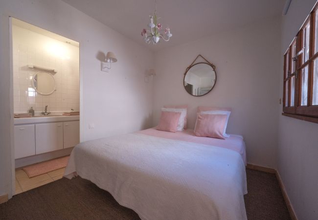 Villa in Lorgues - Mas de Charles Villa in Lorgues - Mas de Charles