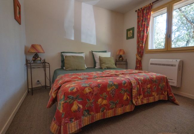 Villa in Lorgues - Mas de Charles Villa in Lorgues - Mas de Charles