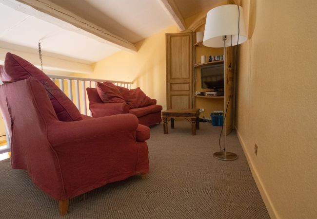 Villa in Lorgues - Mas de Charles Villa in Lorgues - Mas de Charles