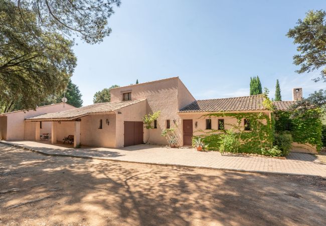 Villa in Lorgues - Mas de Charles Villa in Lorgues - Mas de Charles