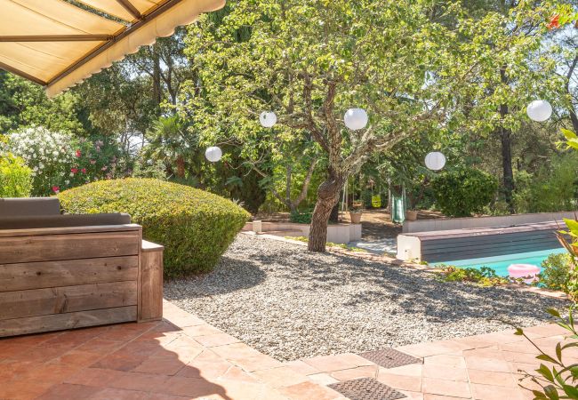 Villa in Lorgues - Mas de Charles Villa in Lorgues - Mas de Charles