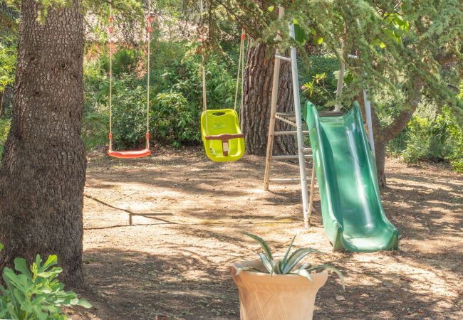 Villa in Lorgues - Mas de Charles Villa in Lorgues - Mas de Charles