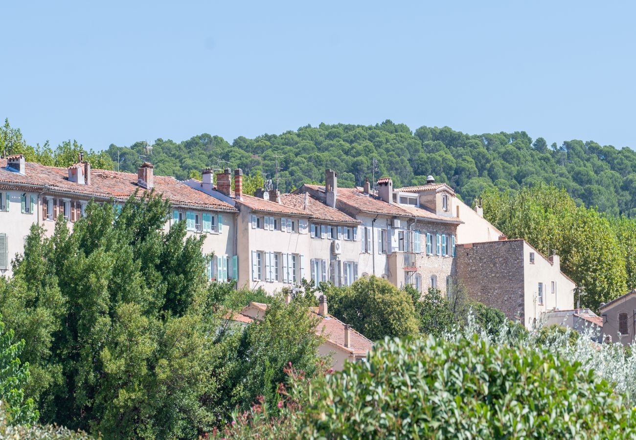 Villa in Lorgues - Mas de Charles