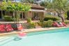 Villa in Lorgues - Mas de Charles Villa in Lorgues - Mas de Charles