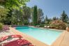 Villa in Lorgues - Mas de Charles Villa in Lorgues - Mas de Charles