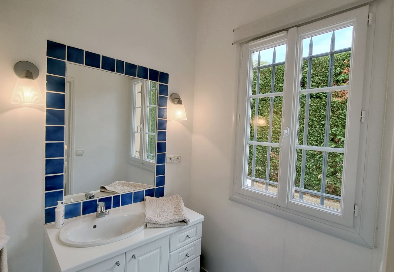 Villa in Grimaud - Carpe Diem