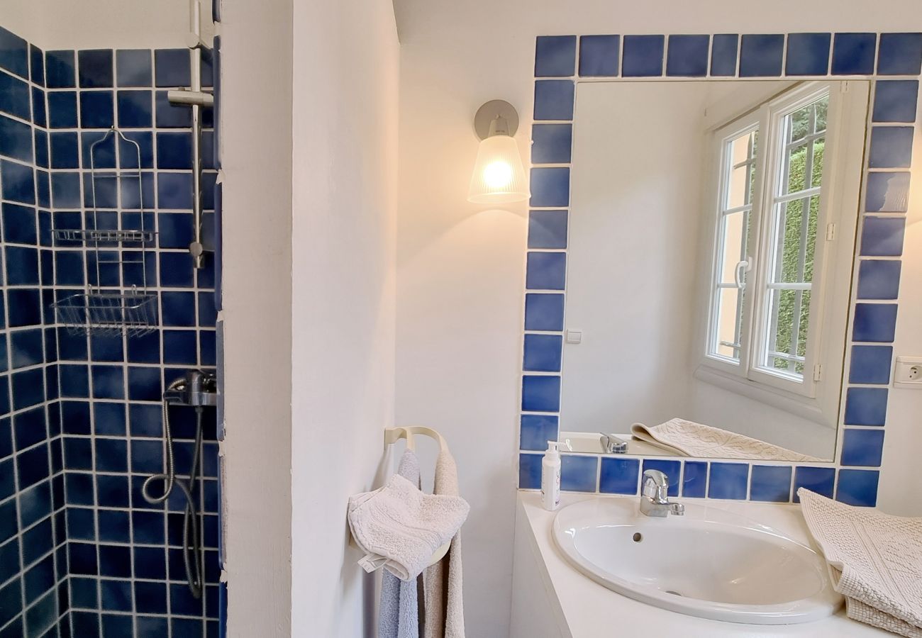 Villa in Grimaud - Carpe Diem