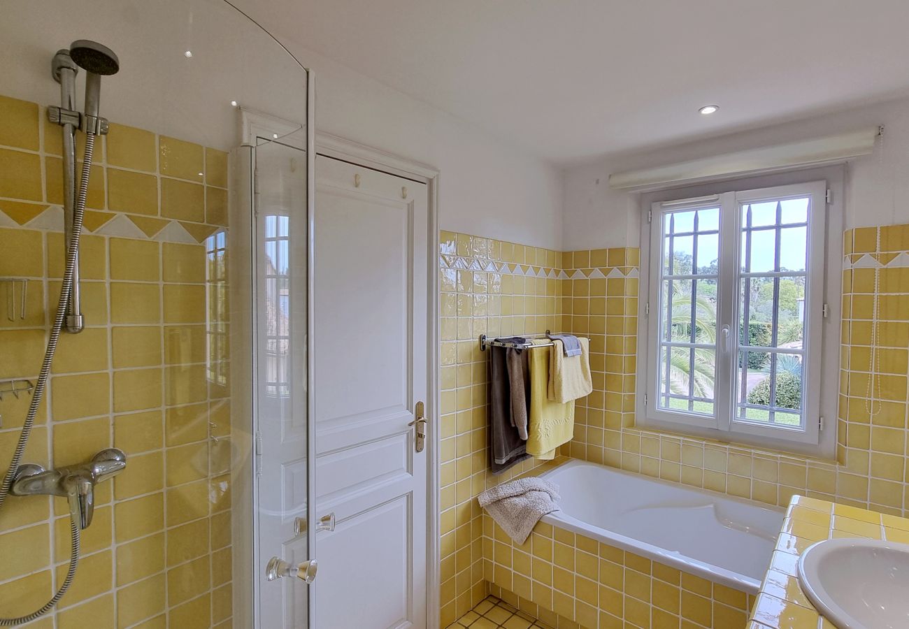 Villa in Grimaud - Carpe Diem