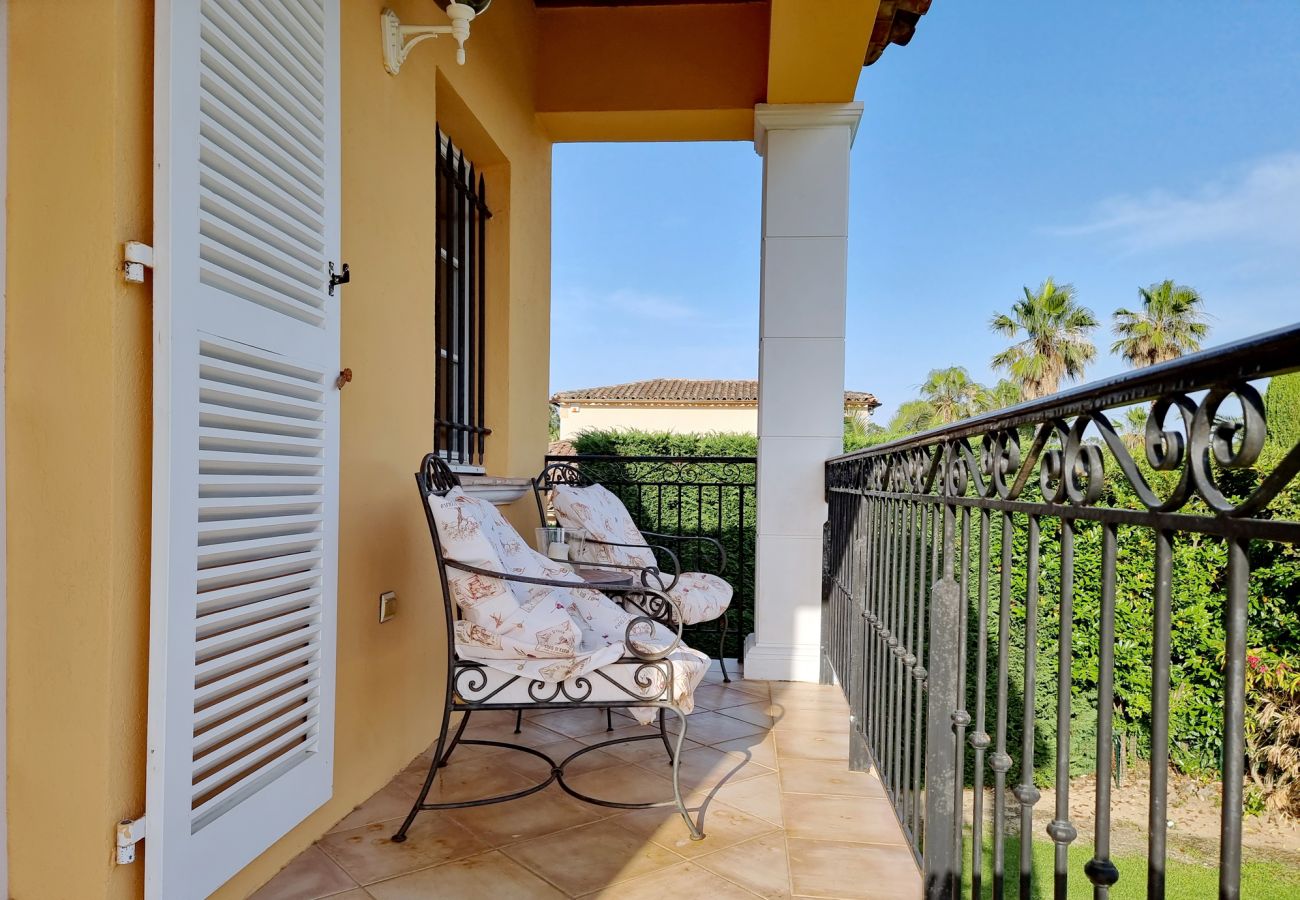 Villa in Grimaud - Carpe Diem