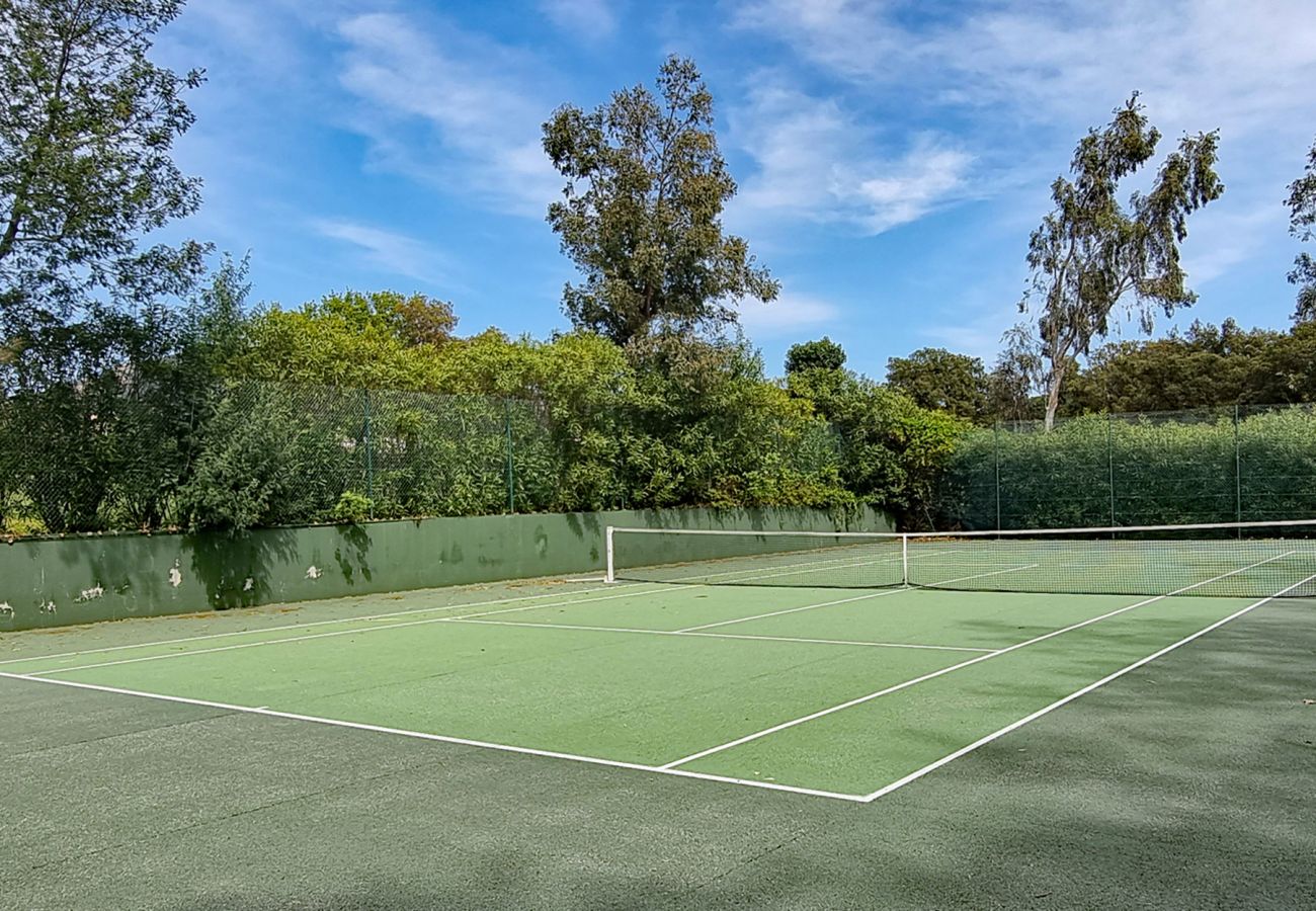 Villa in Grimaud - Carpe Diem