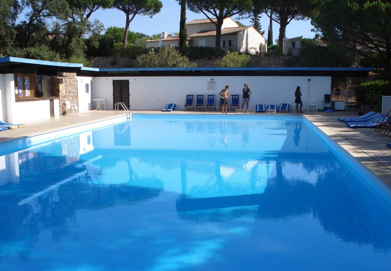 Villa in Grimaud - Carpe Diem